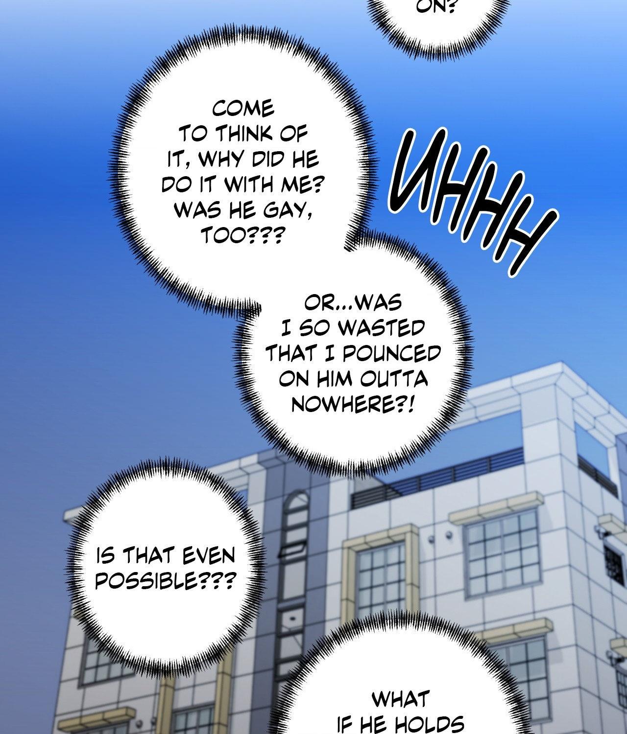 Read Negative Love chapter 12.7 image 19 on Lezhin