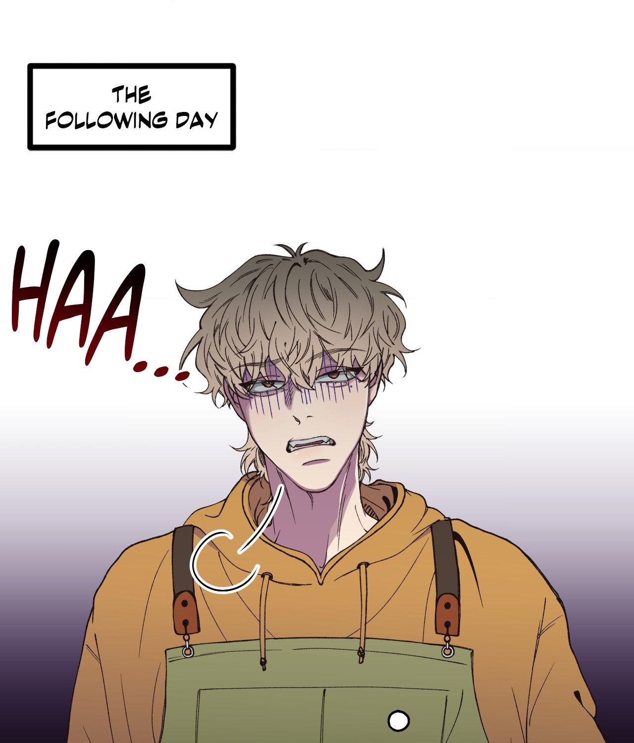 Read Negative Love chapter 12.7 image 24 on Lezhin