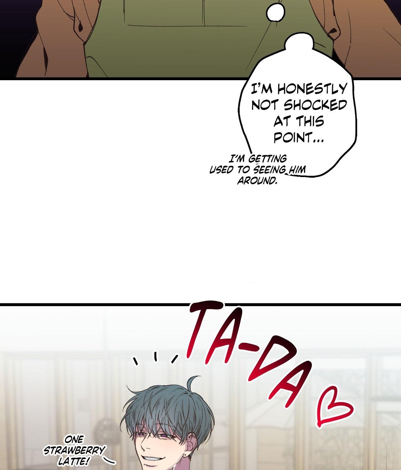 Read Negative Love chapter 12.7 image 25 on Lezhin