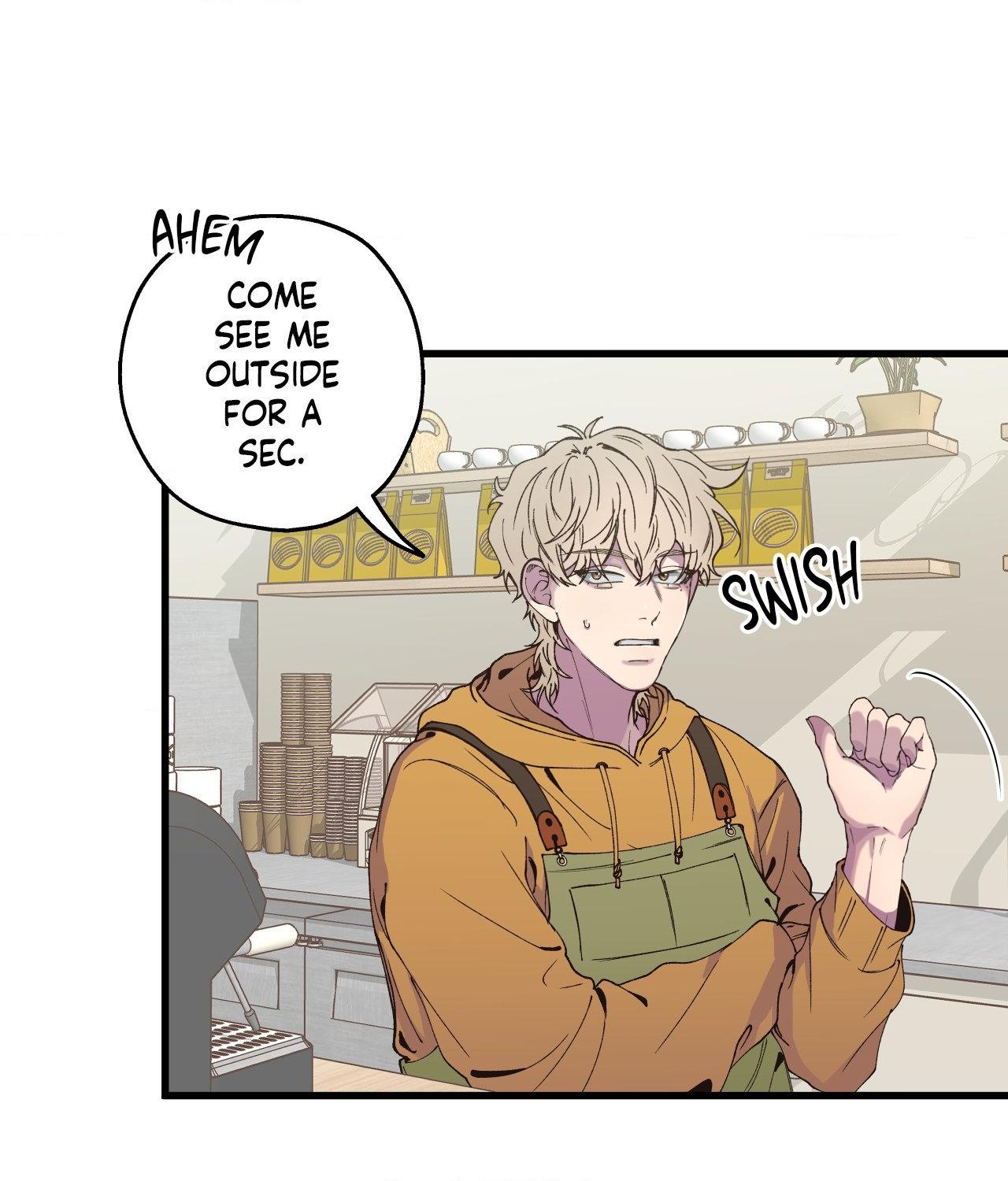Read Negative Love chapter 12.7 image 29 on Lezhin
