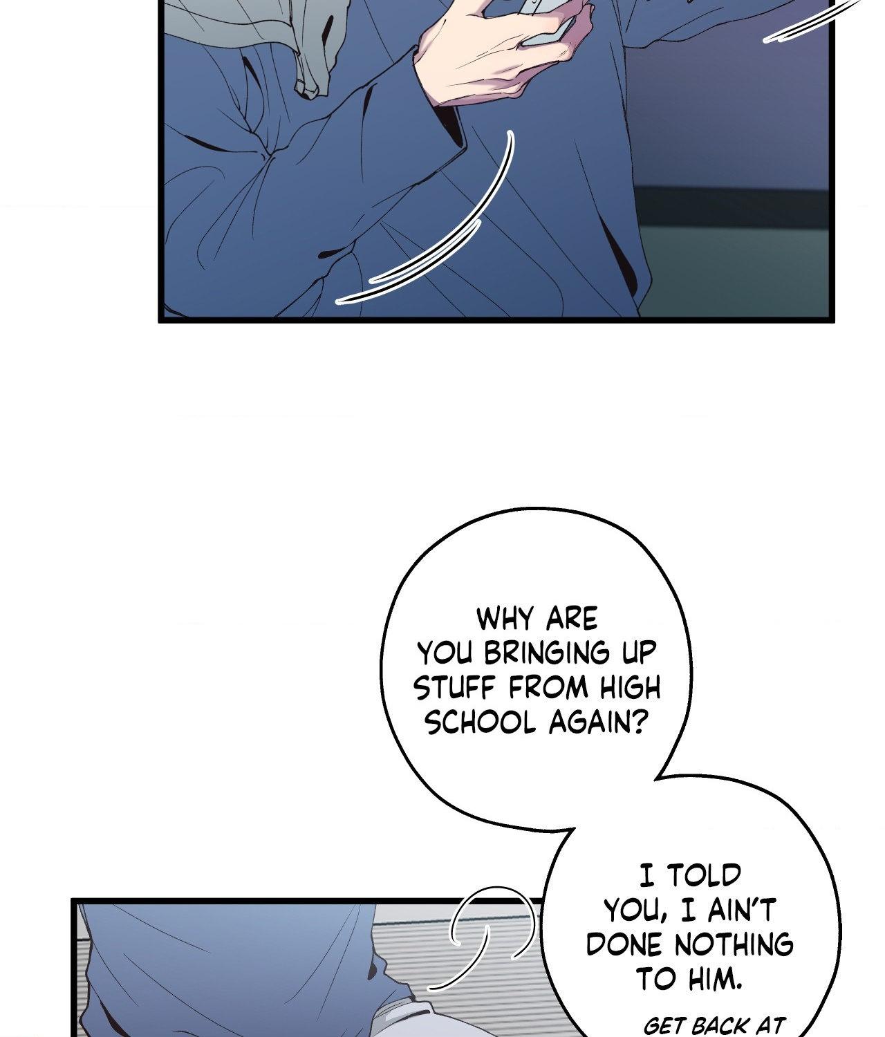 Read Negative Love chapter 12.7 image 3 on Lezhin