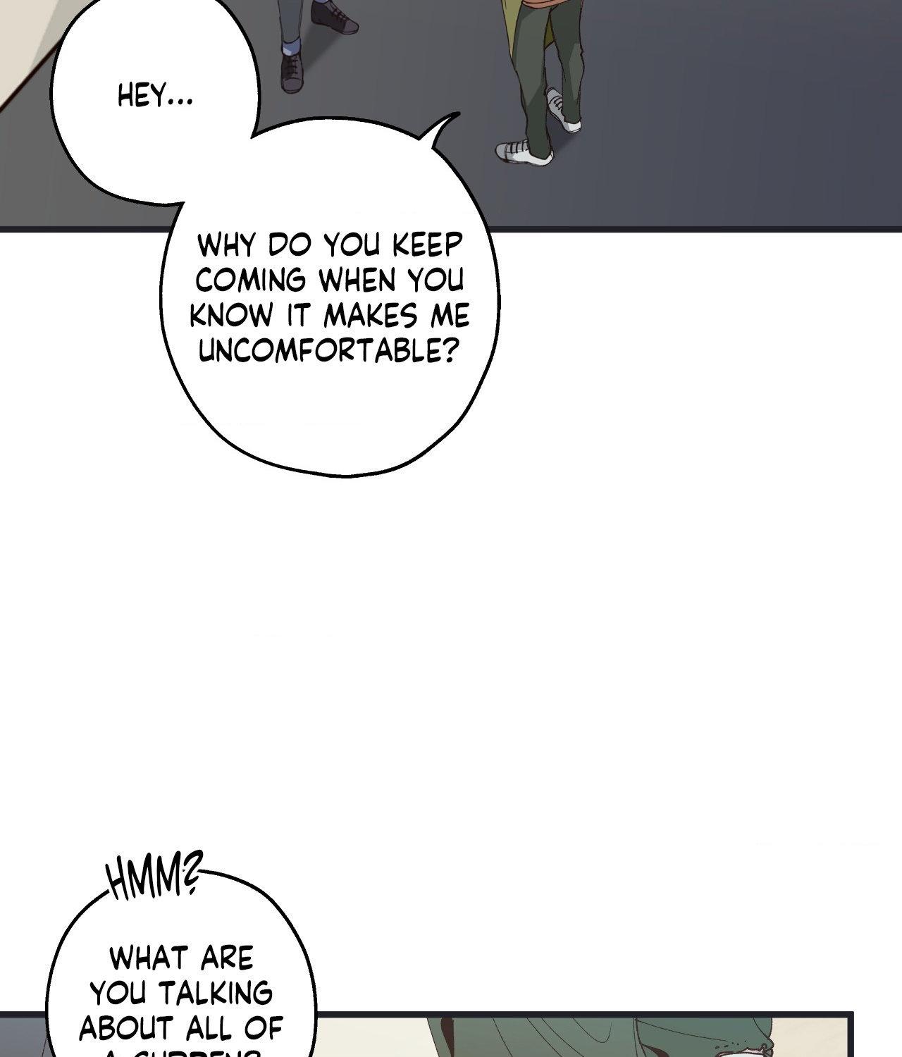 Read Negative Love chapter 12.7 image 32 on Lezhin
