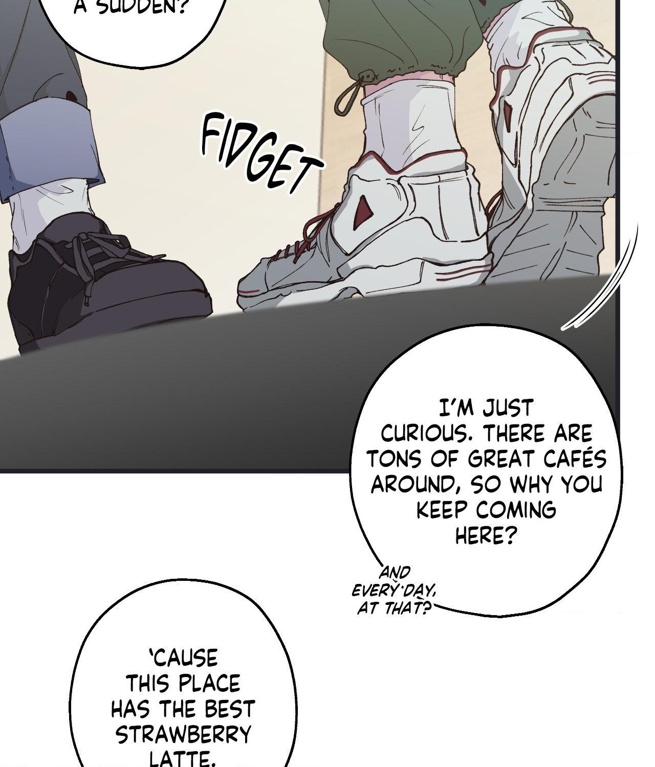 Read Negative Love chapter 12.7 image 33 on Lezhin