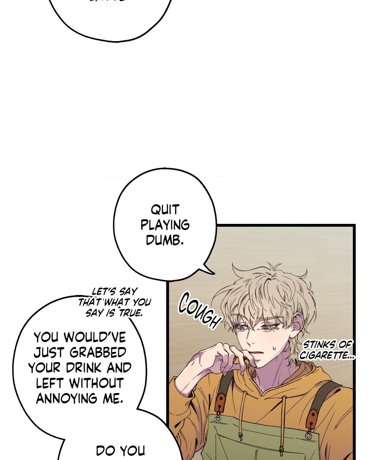 Read Negative Love chapter 12.7 image 34 on Lezhin