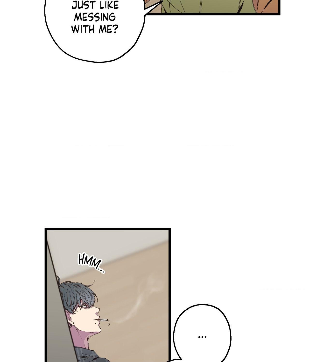 Read Negative Love chapter 12.7 image 35 on Lezhin
