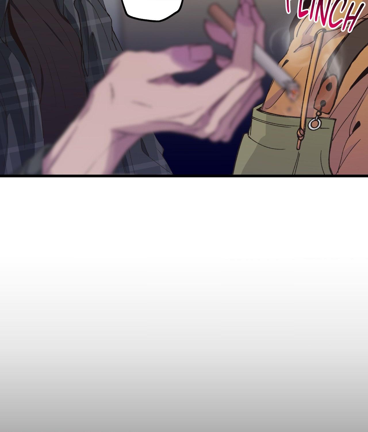 Read Negative Love chapter 12.7 image 38 on Lezhin