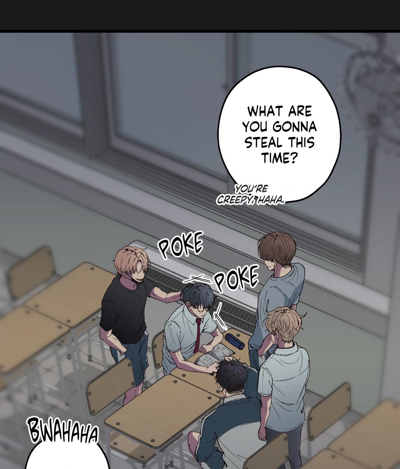 Read Negative Love chapter 12.7 image 40 on Lezhin