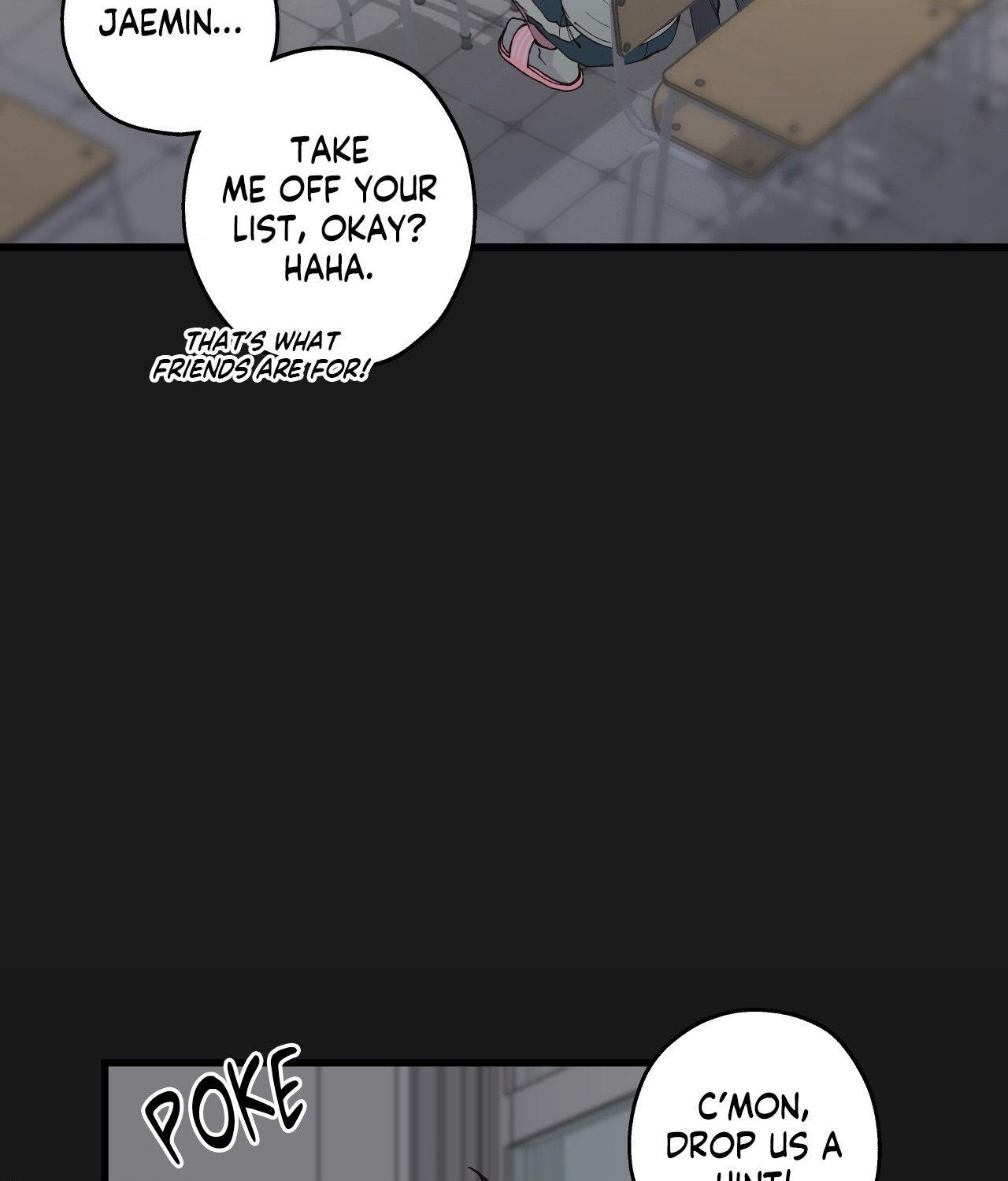 Read Negative Love chapter 12.7 image 41 on Lezhin