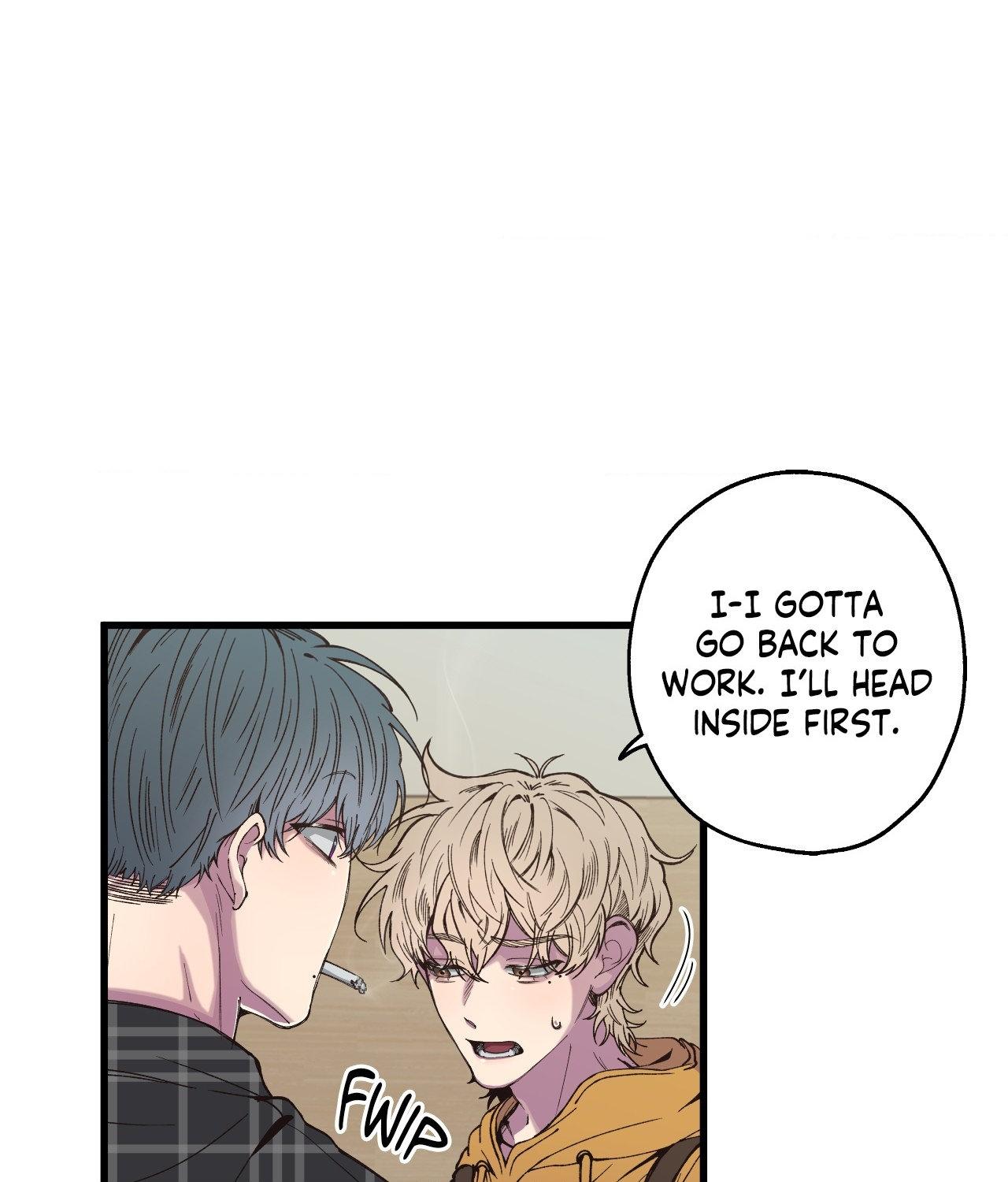 Read Negative Love chapter 12.7 image 47 on Lezhin