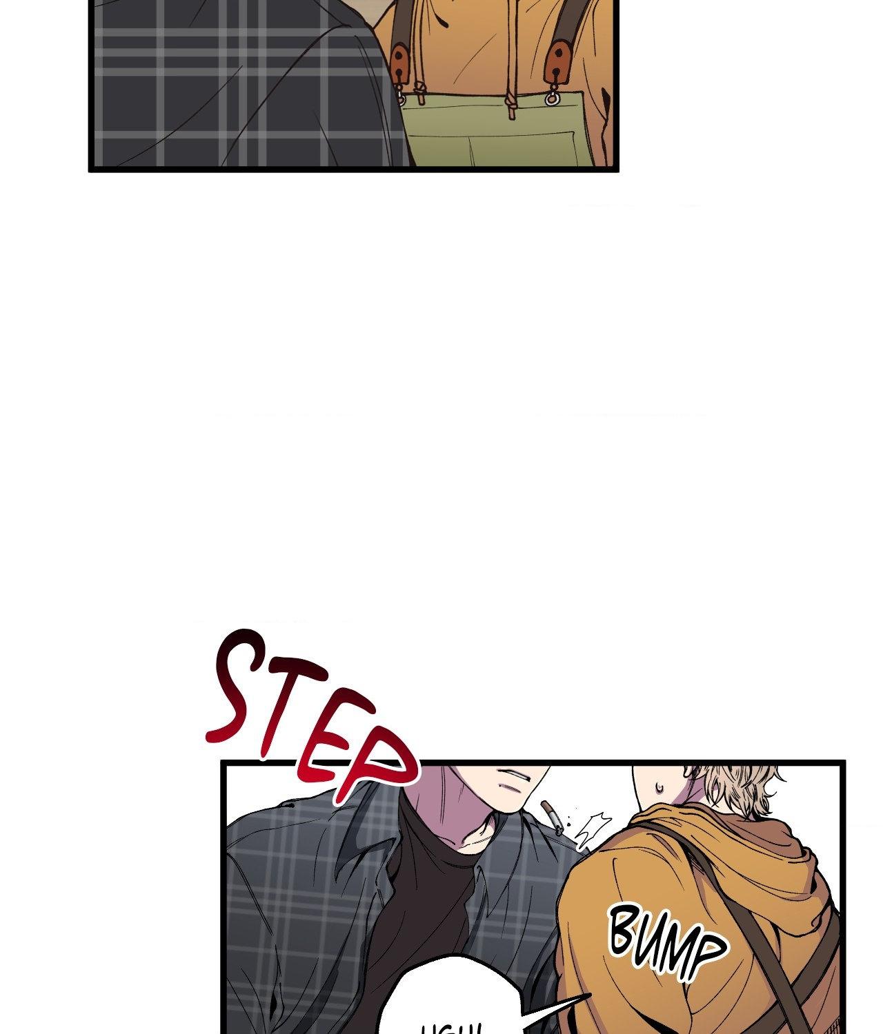 Read Negative Love chapter 12.7 image 48 on Lezhin