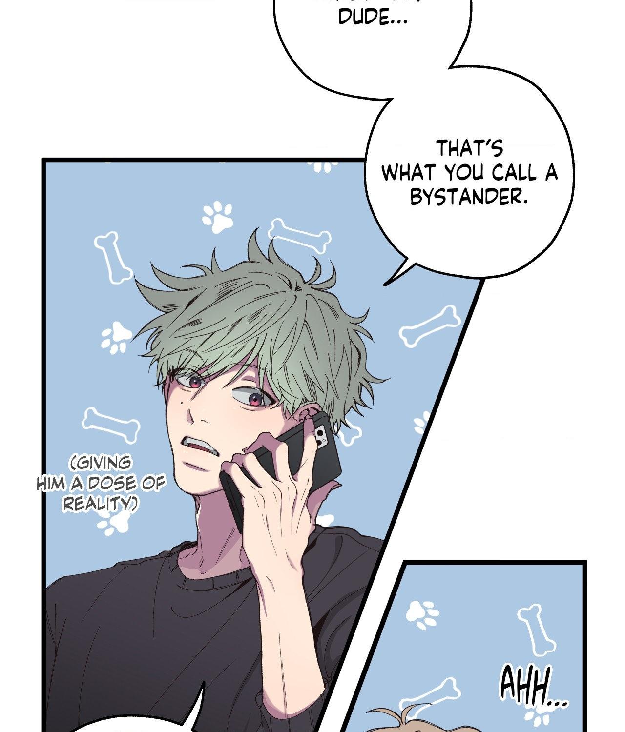 Read Negative Love chapter 12.7 image 5 on Lezhin