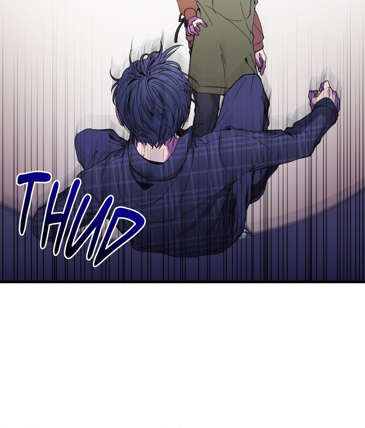 Read Negative Love chapter 12.7 image 56 on Lezhin