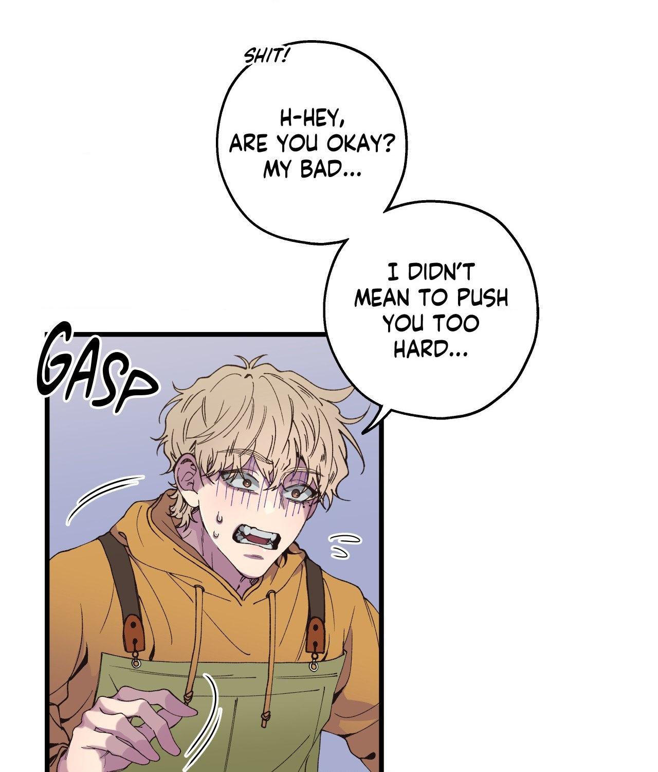 Read Negative Love chapter 12.7 image 57 on Lezhin
