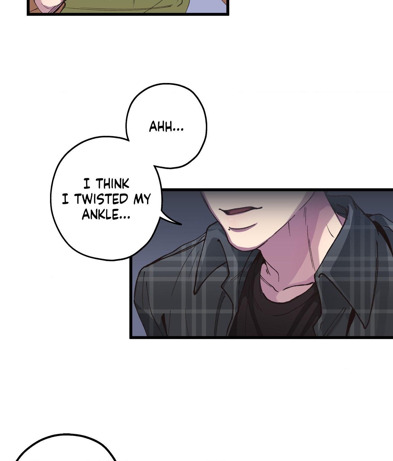 Read Negative Love chapter 12.7 image 58 on Lezhin