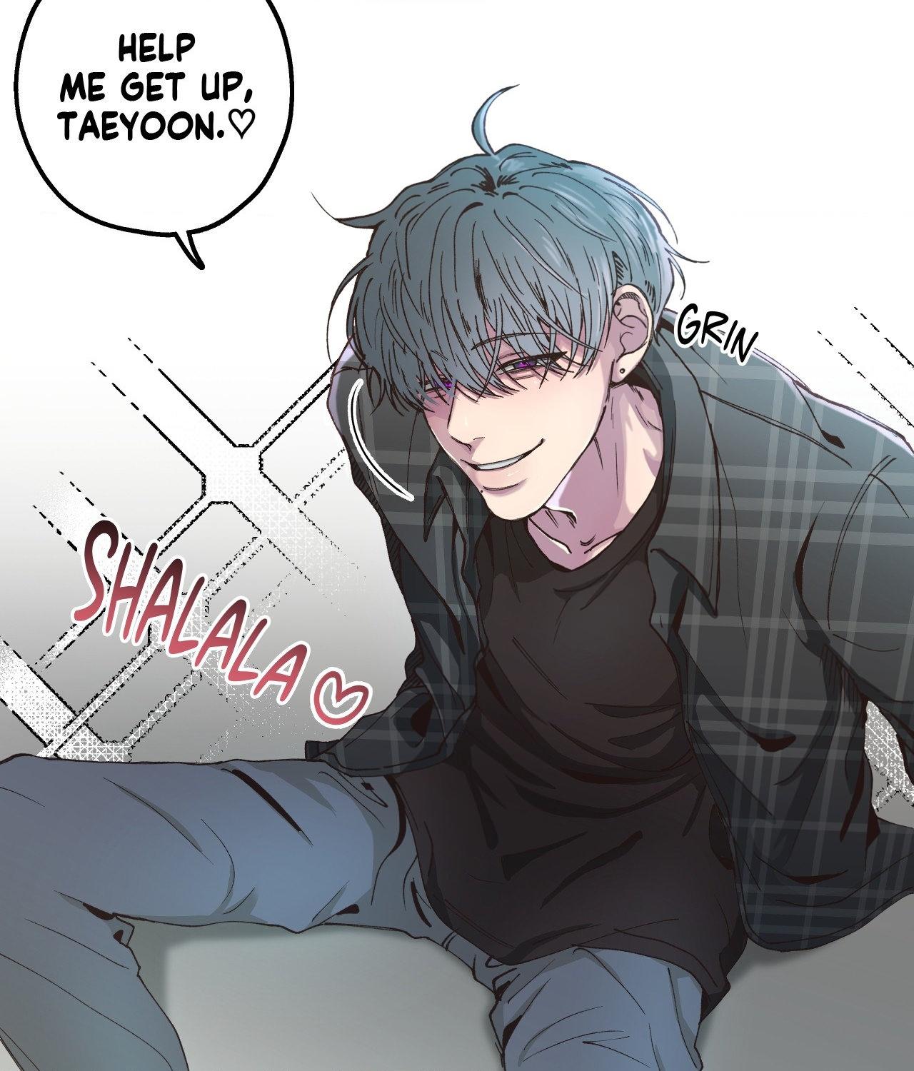 Read Negative Love chapter 12.7 image 59 on Lezhin
