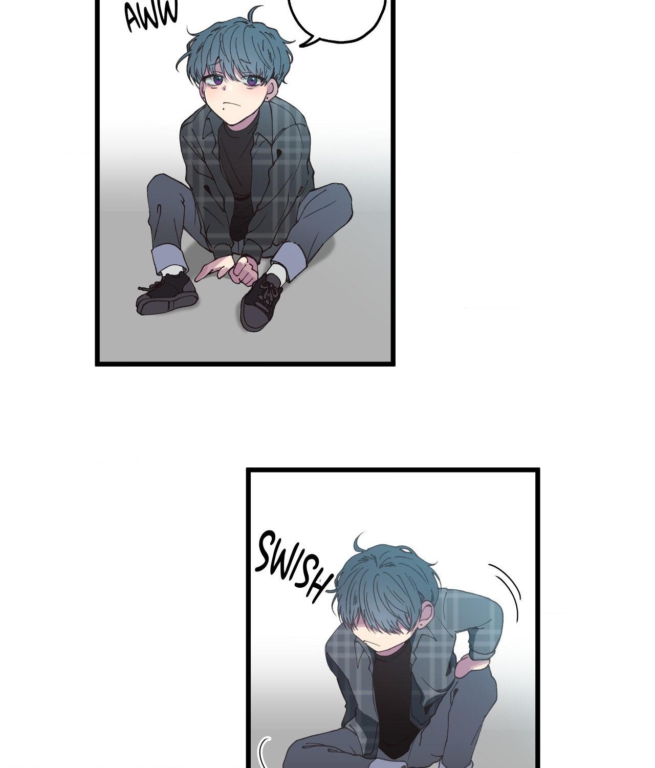 Read Negative Love chapter 12.7 image 63 on Lezhin