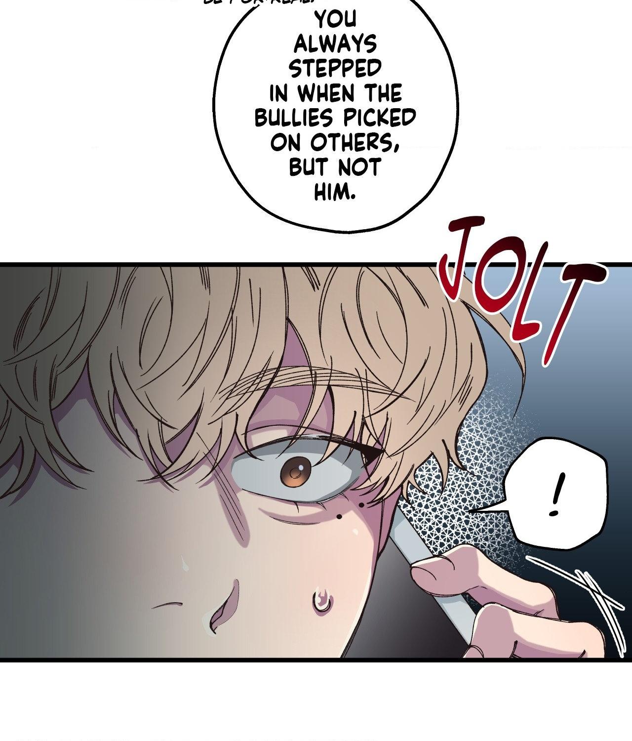 Read Negative Love chapter 12.7 image 7 on Lezhin