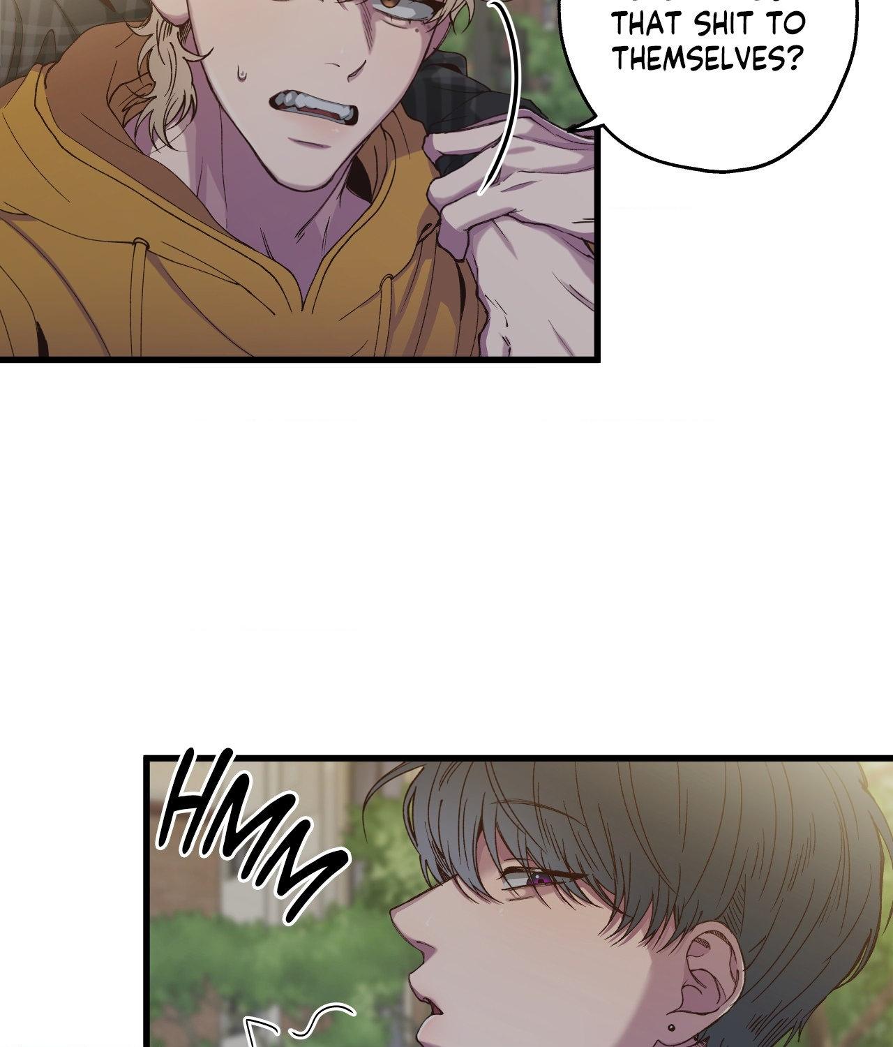 Read Negative Love chapter 12.7 image 75 on Lezhin
