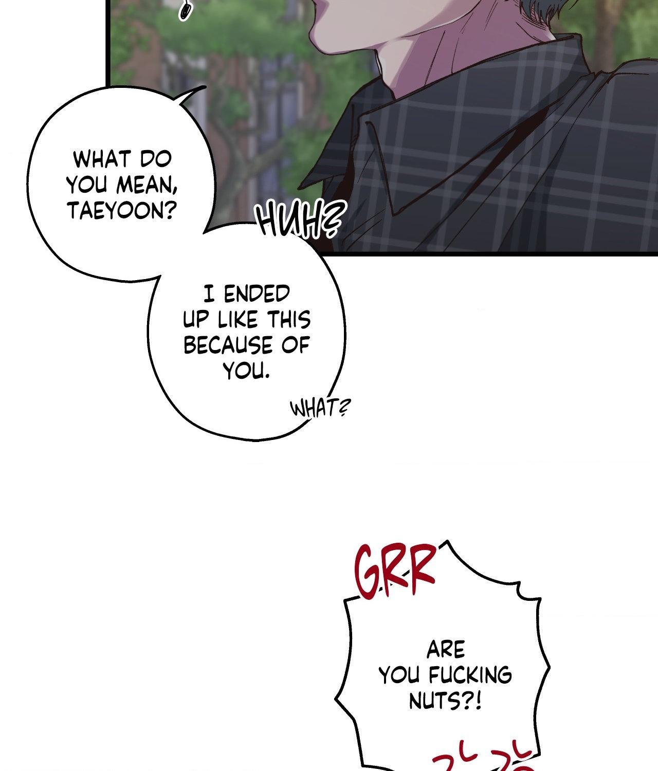 Read Negative Love chapter 12.7 image 76 on Lezhin
