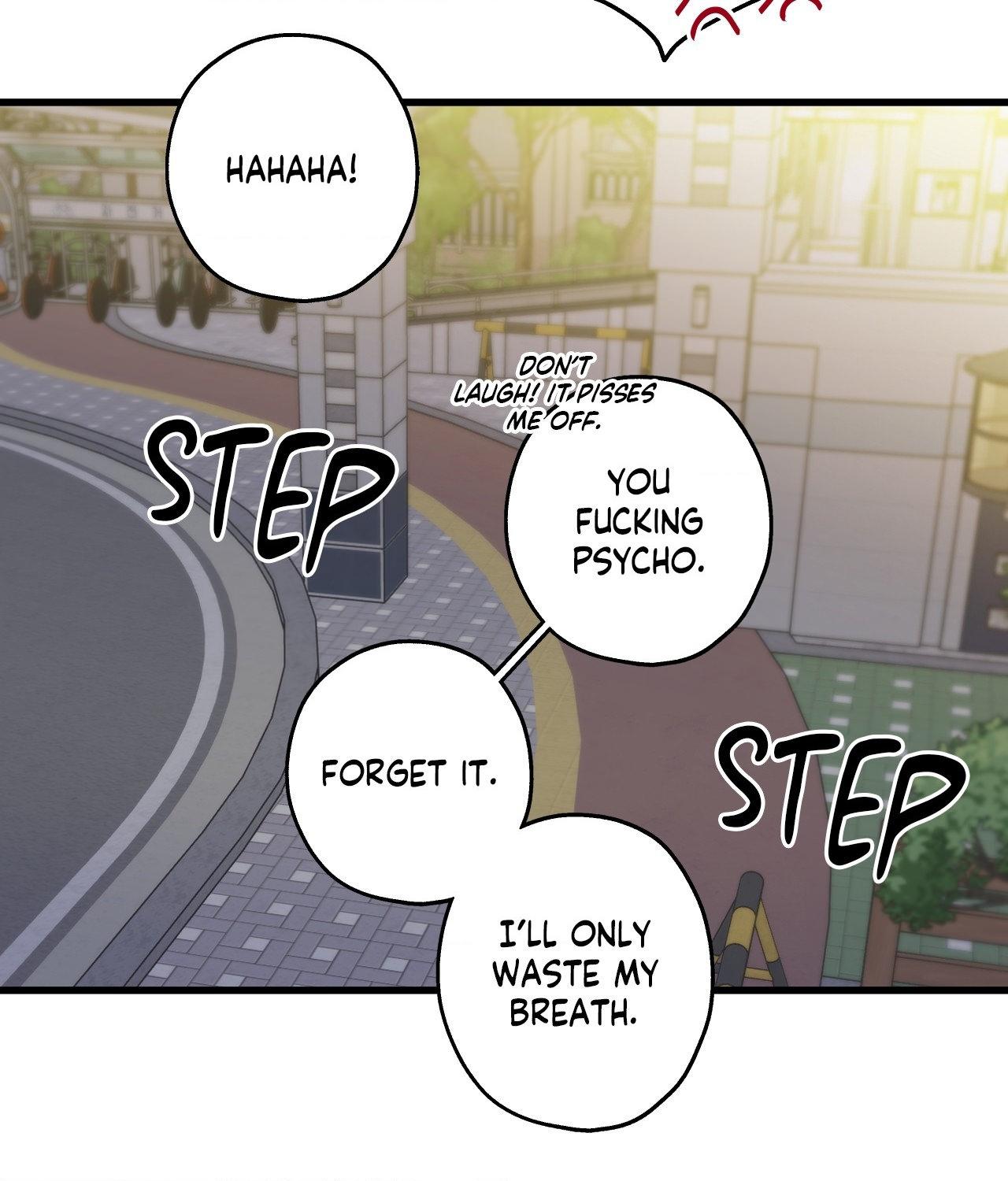 Read Negative Love chapter 12.7 image 77 on Lezhin