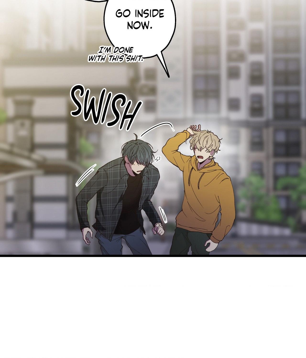 Read Negative Love chapter 12.7 image 79 on Lezhin