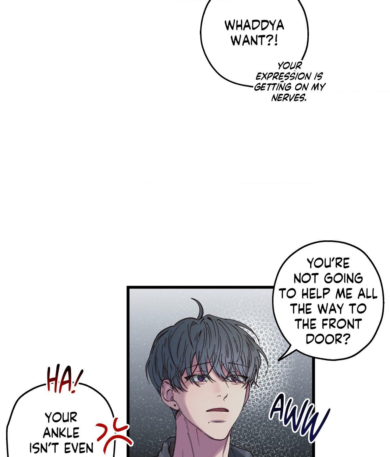 Read Negative Love chapter 12.7 image 81 on Lezhin