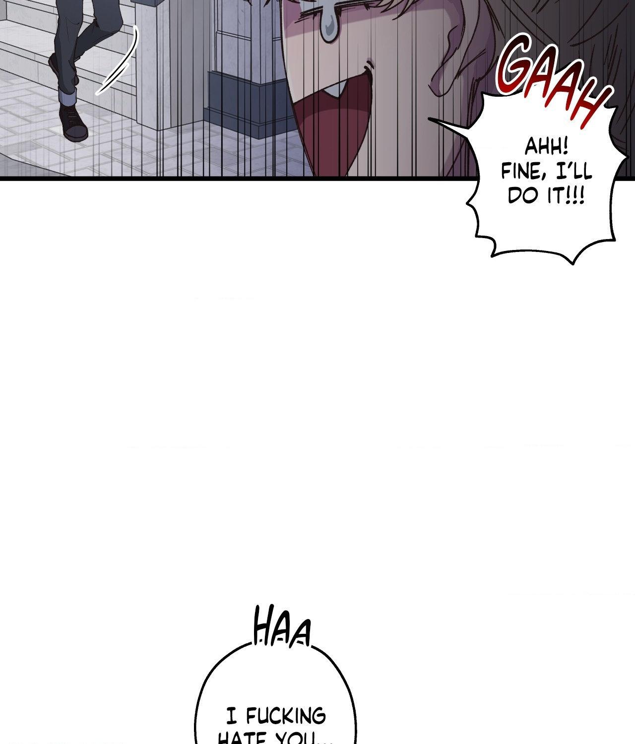 Read Negative Love chapter 12.7 image 83 on Lezhin
