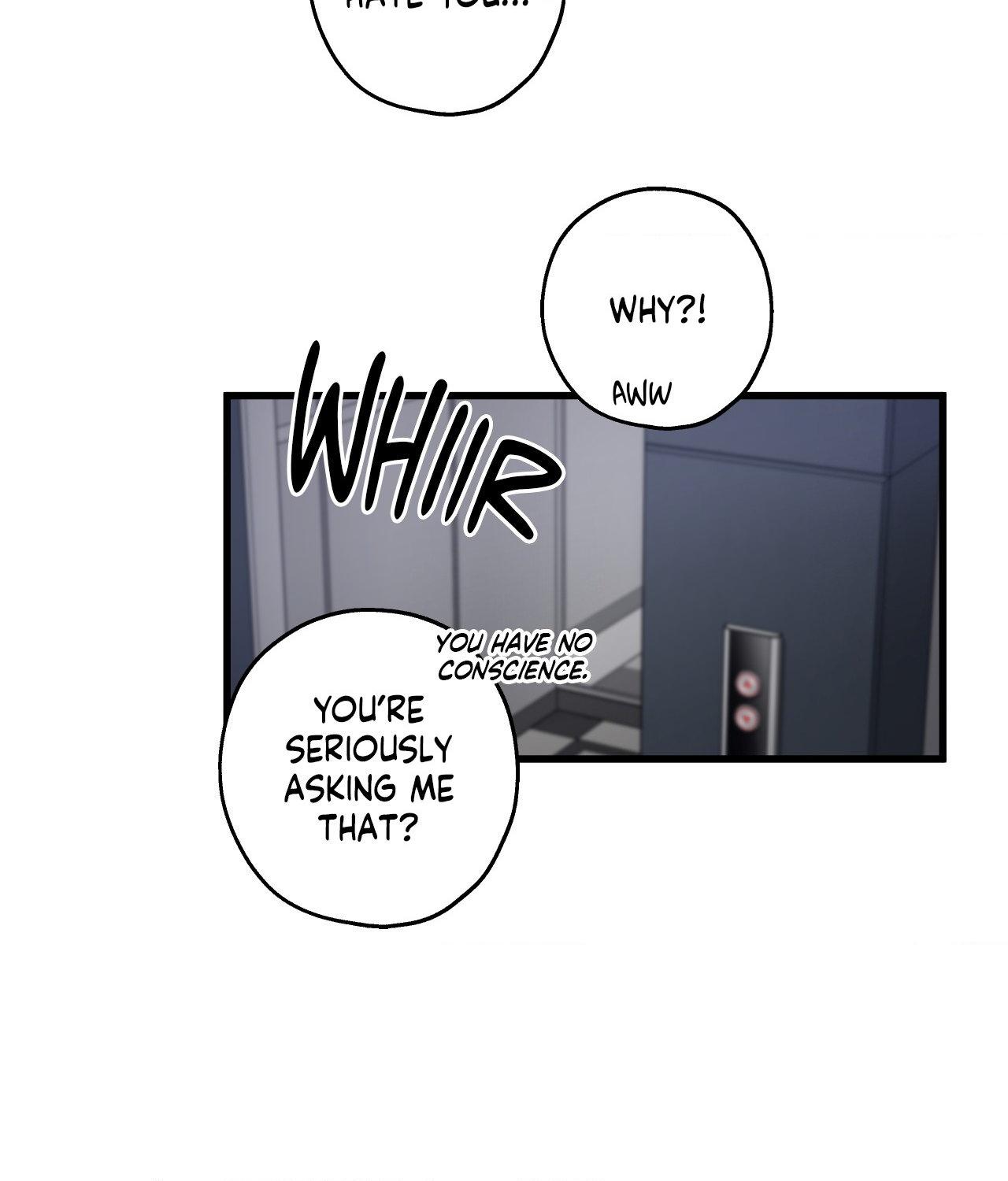 Read Negative Love chapter 12.7 image 84 on Lezhin