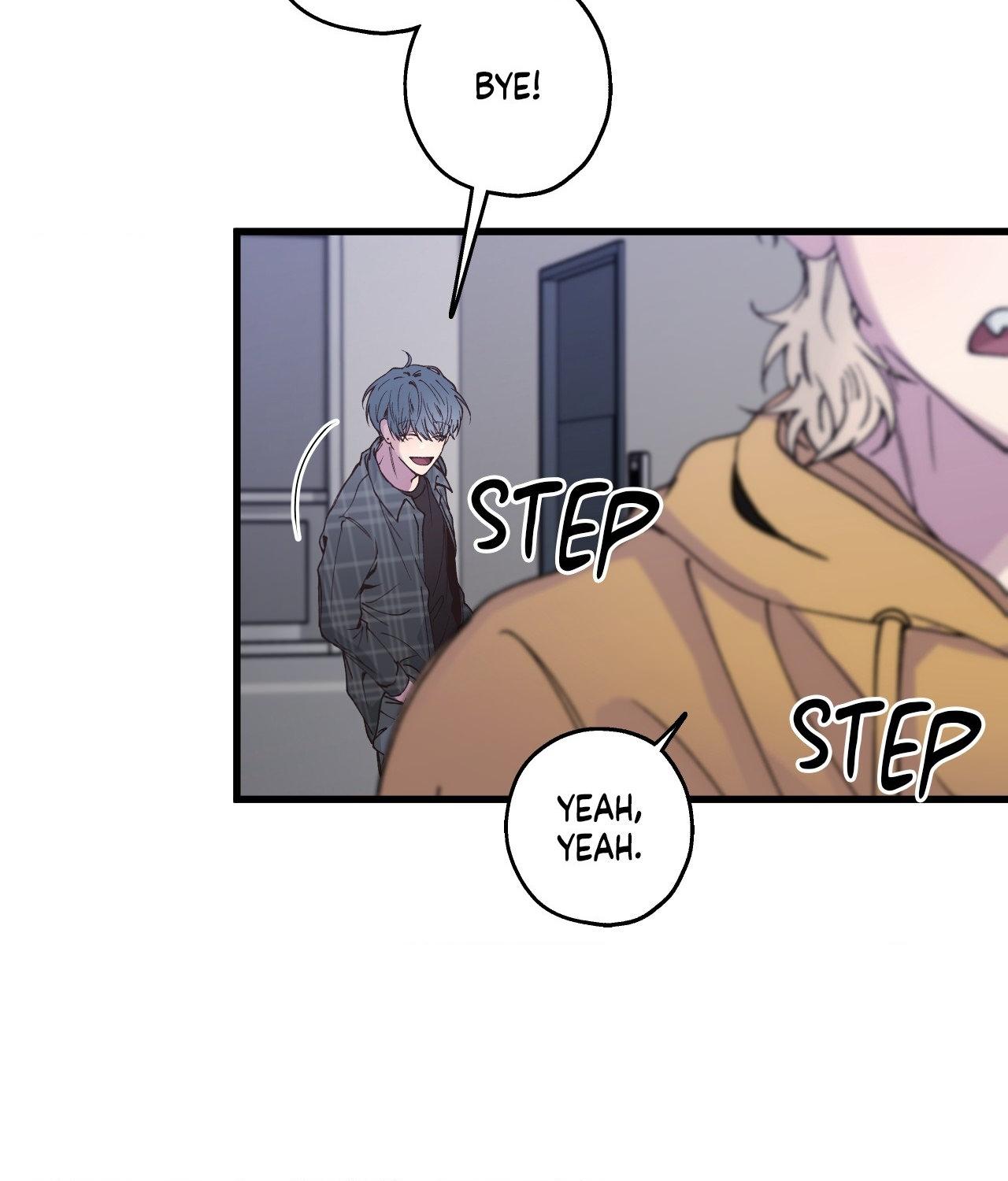 Read Negative Love chapter 12.7 image 86 on Lezhin