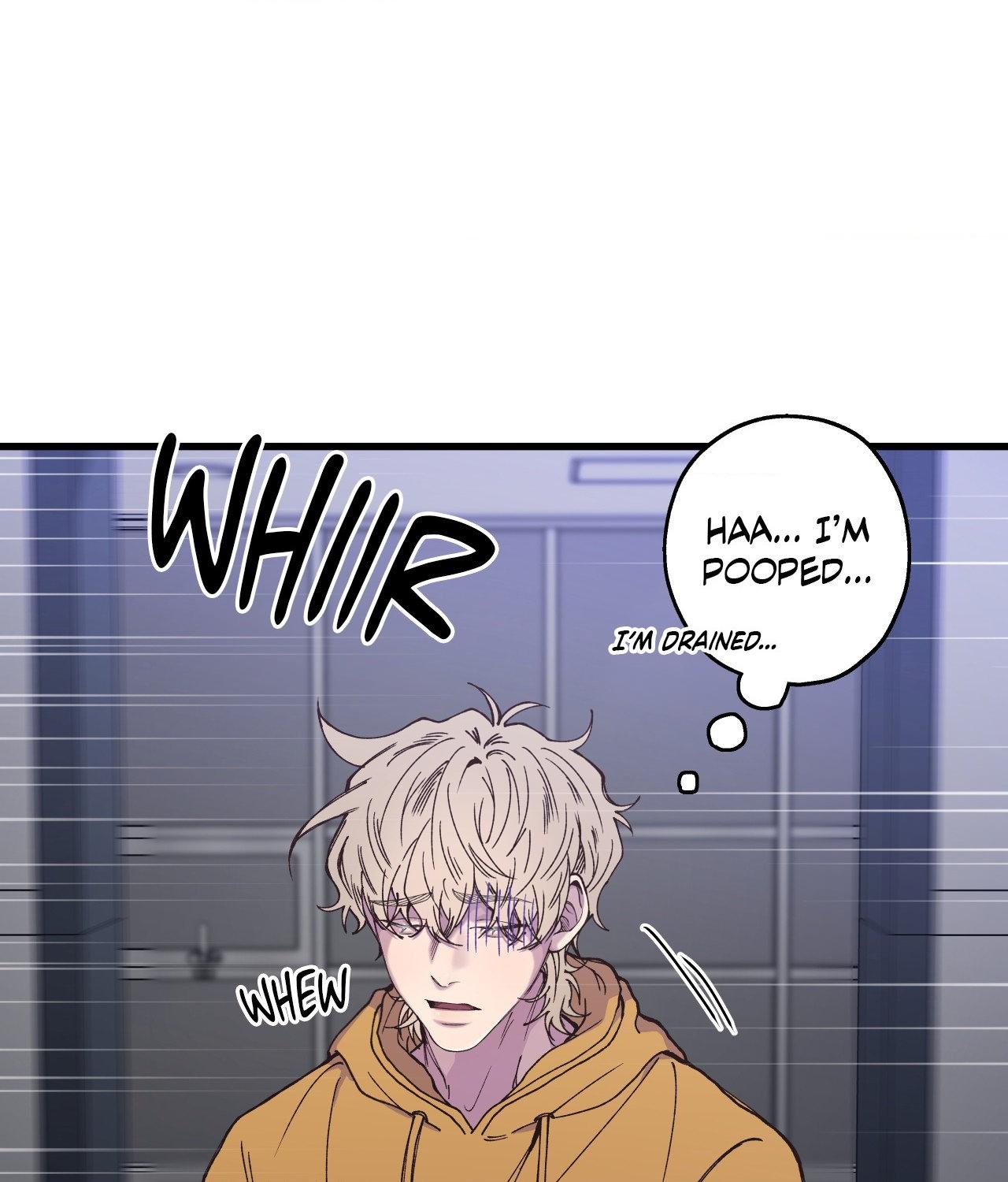 Read Negative Love chapter 12.7 image 87 on Lezhin
