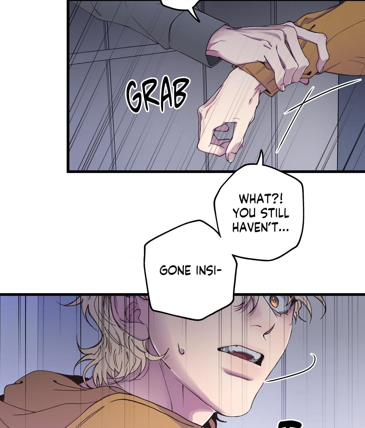 Read Negative Love chapter 12.7 image 90 on Lezhin