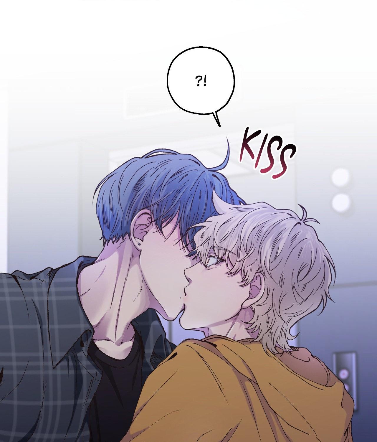 Read Negative Love chapter 12.7 image 92 on Lezhin