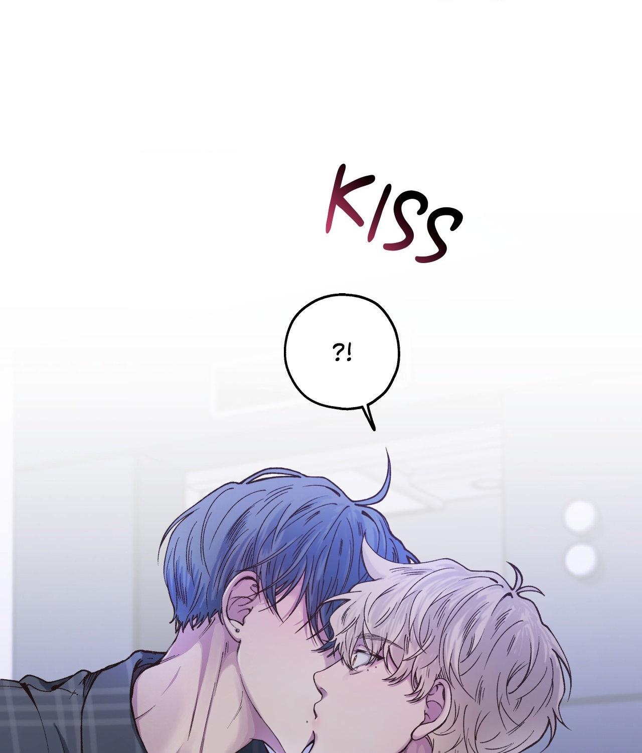 Read Negative Love chapter 12.8 image 0 on Lezhin