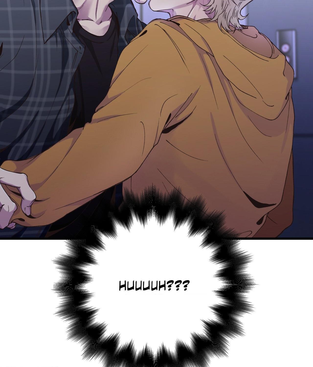 Read Negative Love chapter 12.8 image 1 on Lezhin
