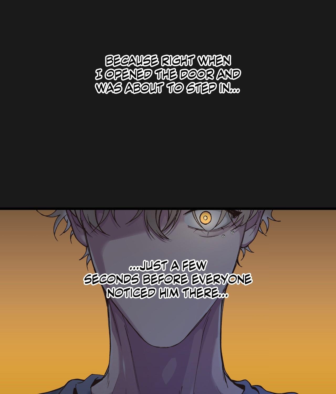 Read Negative Love chapter 12.8 image 100 on Lezhin