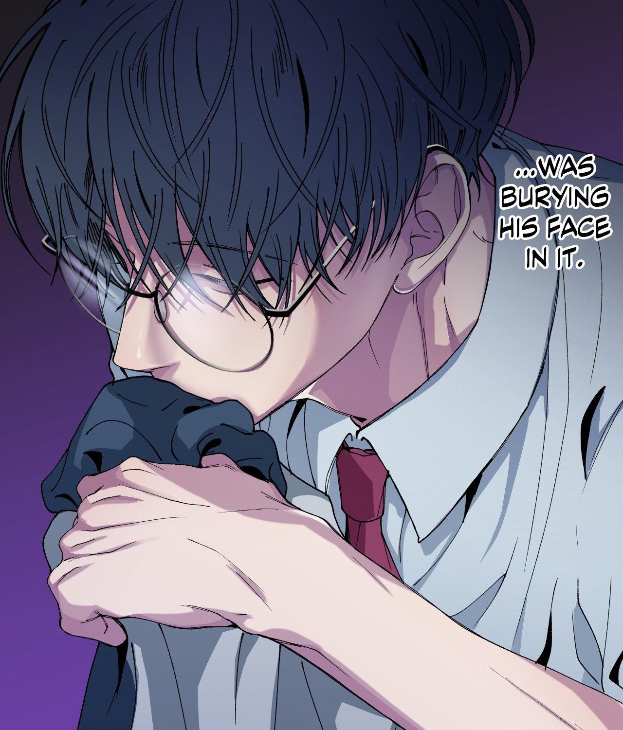 Read Negative Love chapter 12.8 image 102 on Lezhin