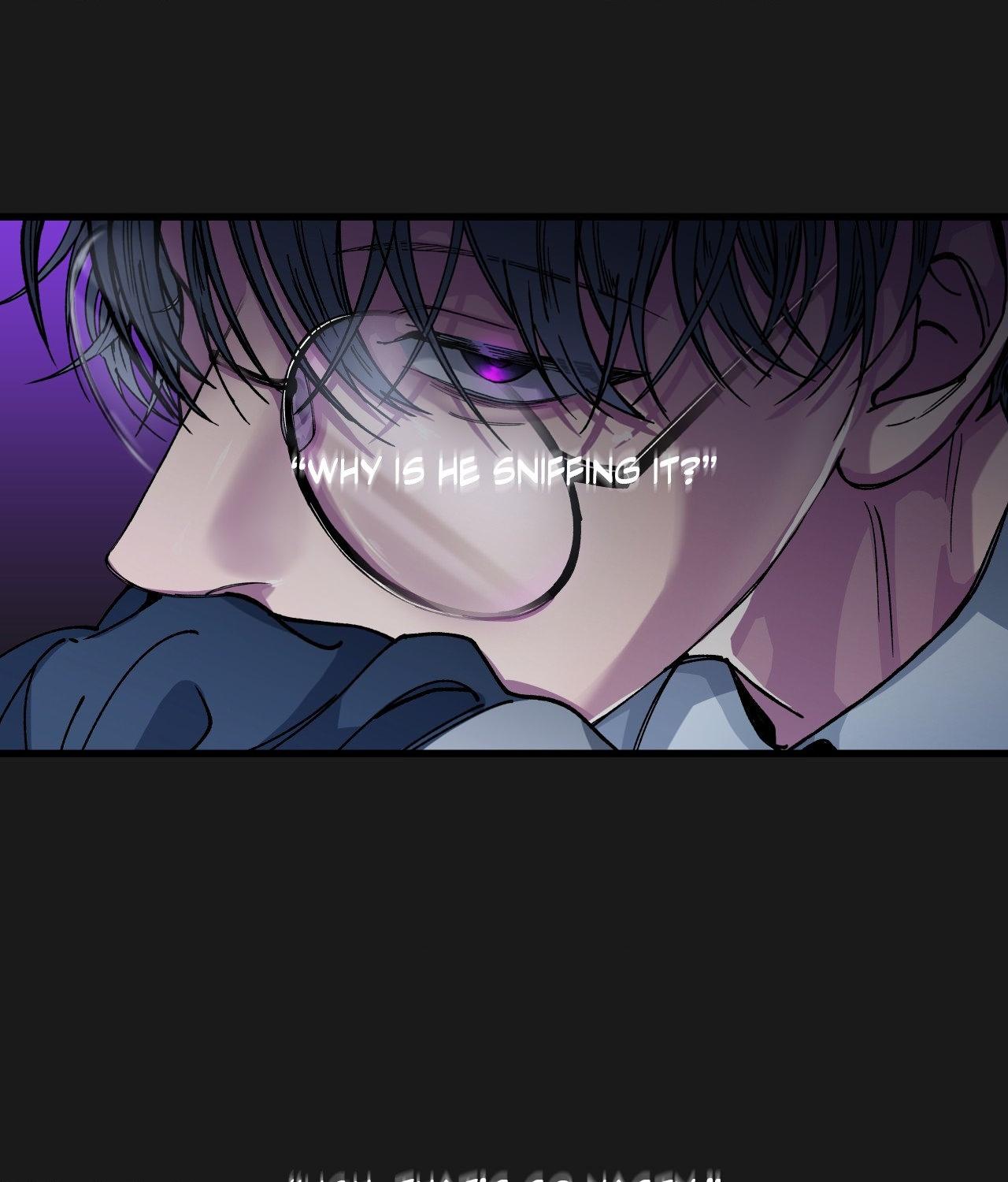 Read Negative Love chapter 12.8 image 104 on Lezhin