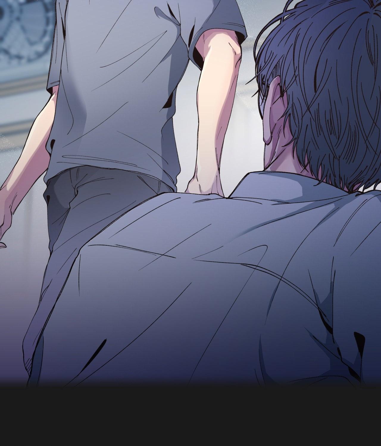 Read Negative Love chapter 12.8 image 106 on Lezhin