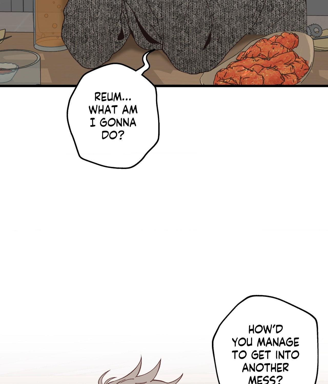 Read Negative Love chapter 12.8 image 13 on Lezhin