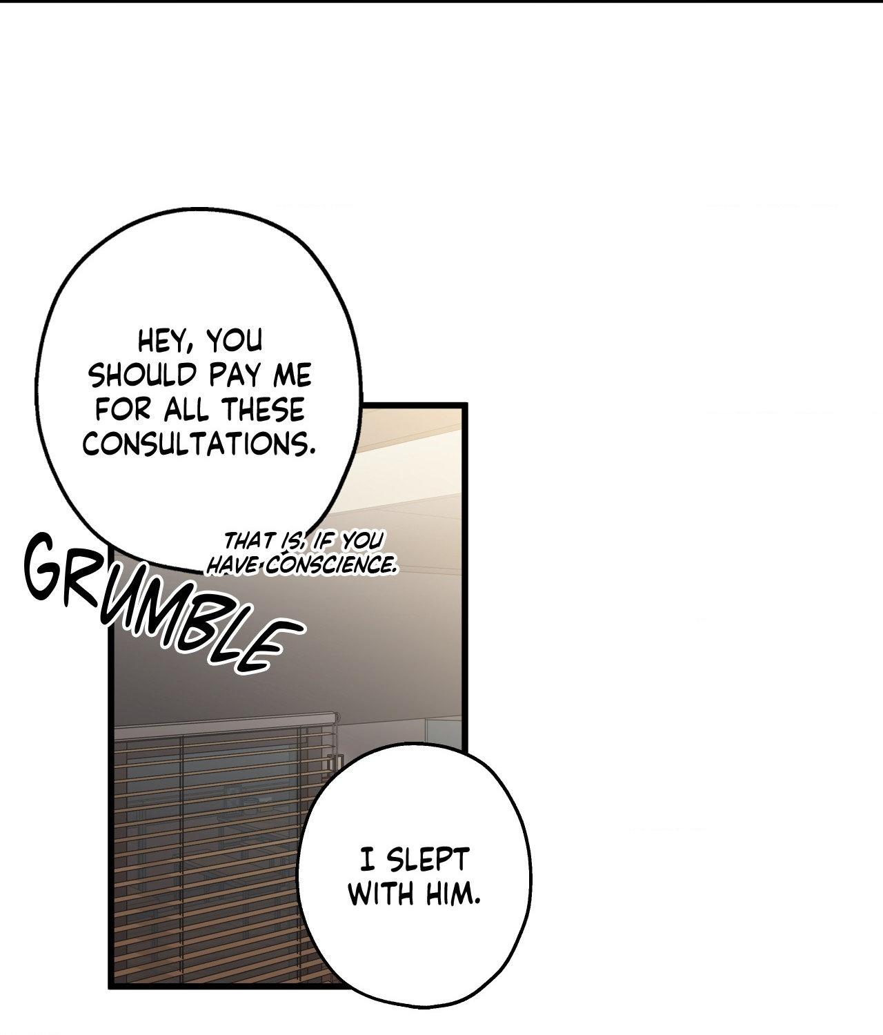 Read Negative Love chapter 12.8 image 15 on Lezhin