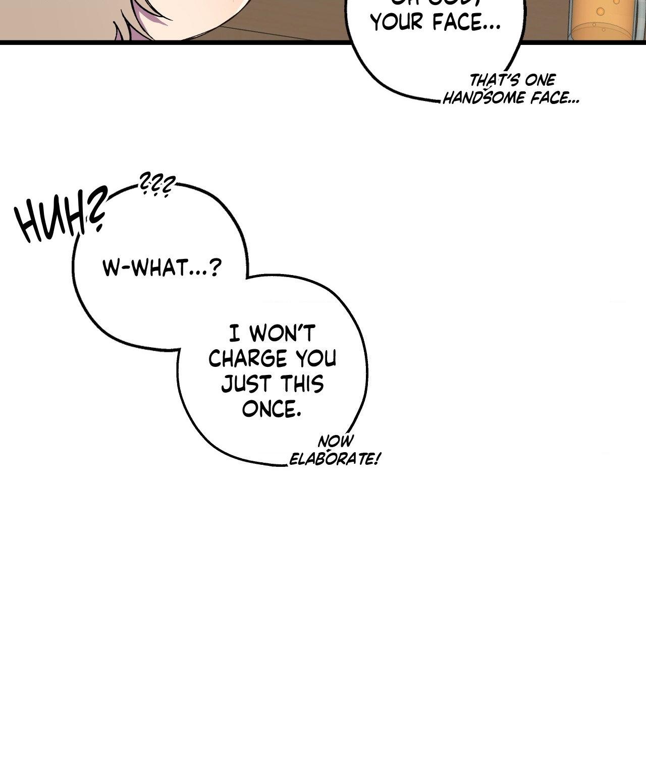 Read Negative Love chapter 12.8 image 17 on Lezhin