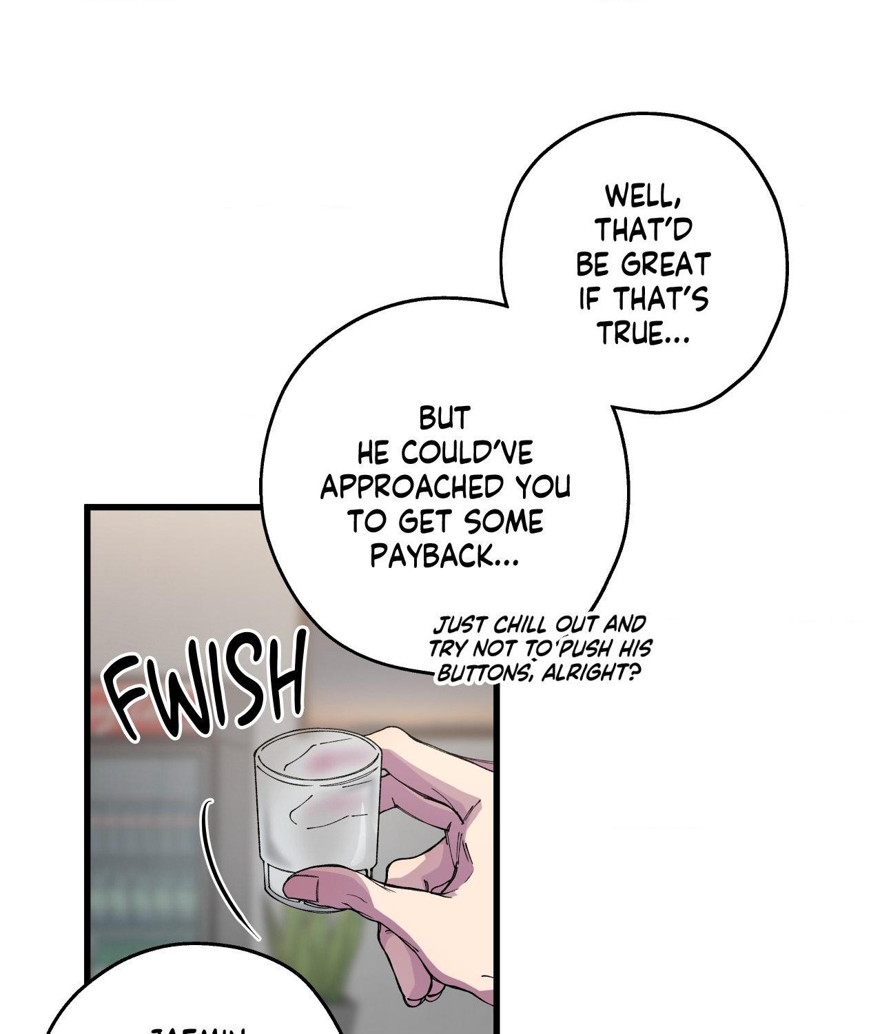 Read Negative Love chapter 12.8 image 24 on Lezhin