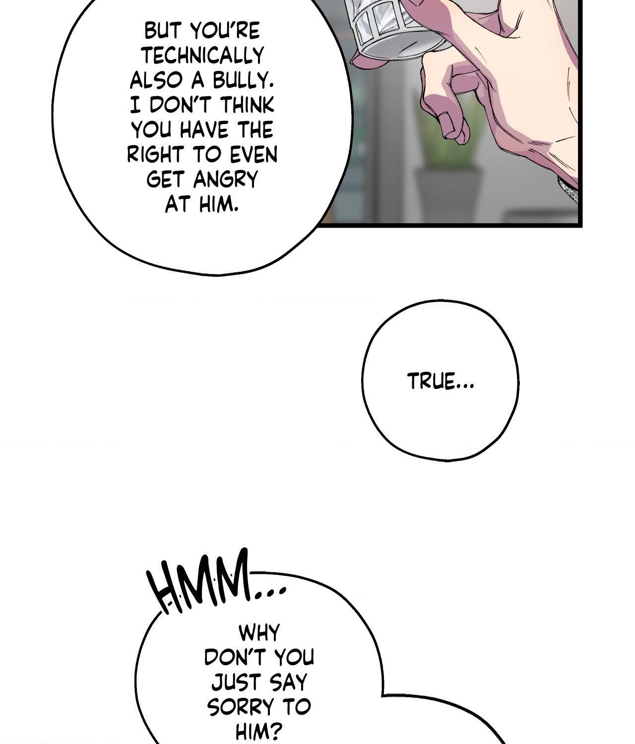Read Negative Love chapter 12.8 image 26 on Lezhin