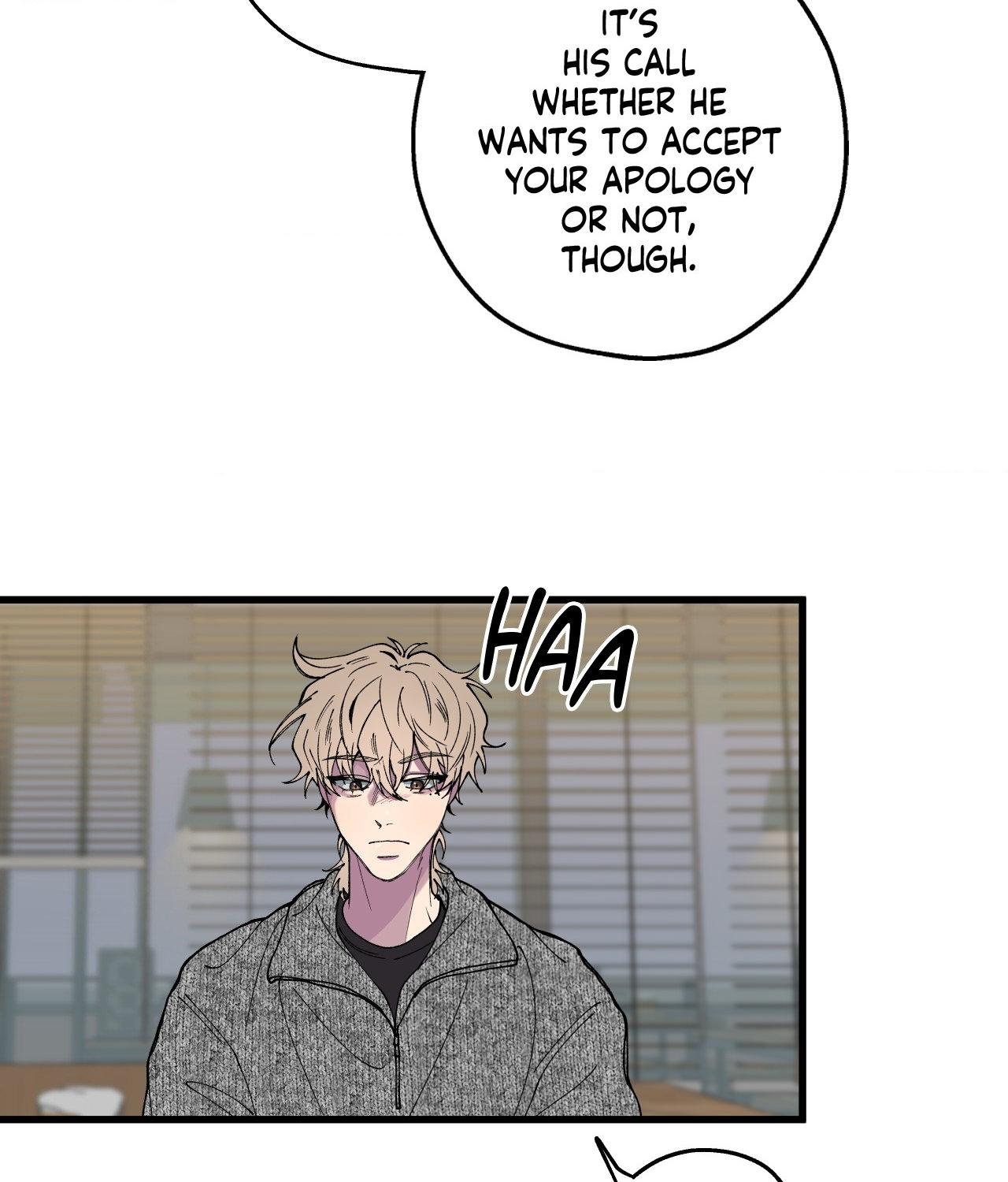 Read Negative Love chapter 12.8 image 27 on Lezhin