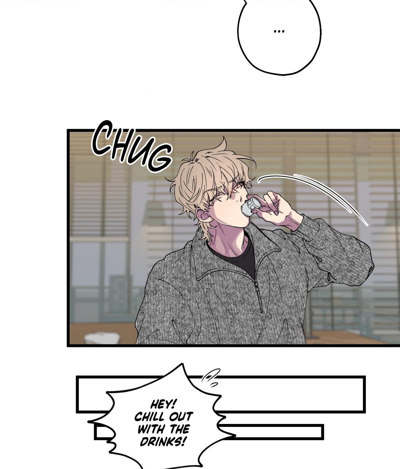 Read Negative Love chapter 12.8 image 28 on Lezhin