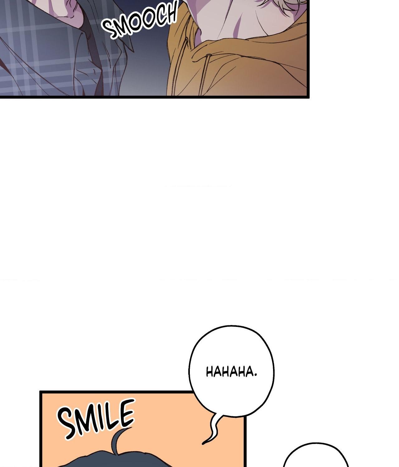Read Negative Love chapter 12.8 image 3 on Lezhin