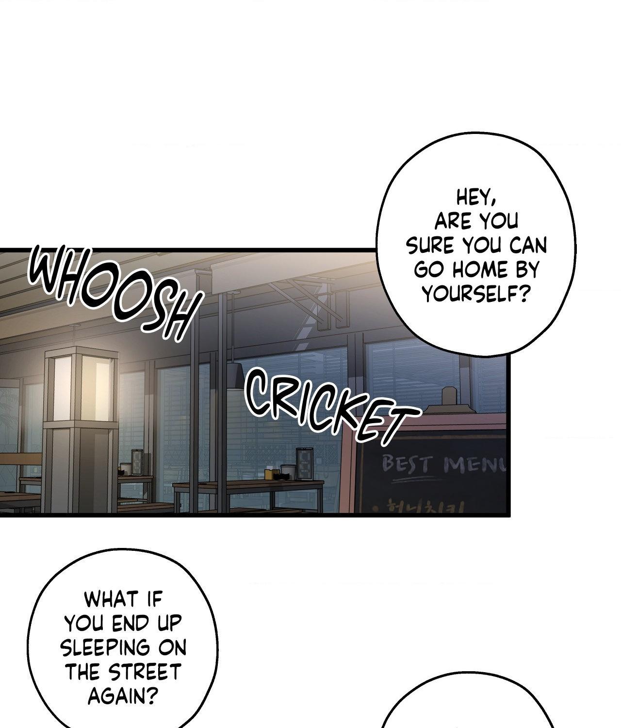 Read Negative Love chapter 12.8 image 30 on Lezhin