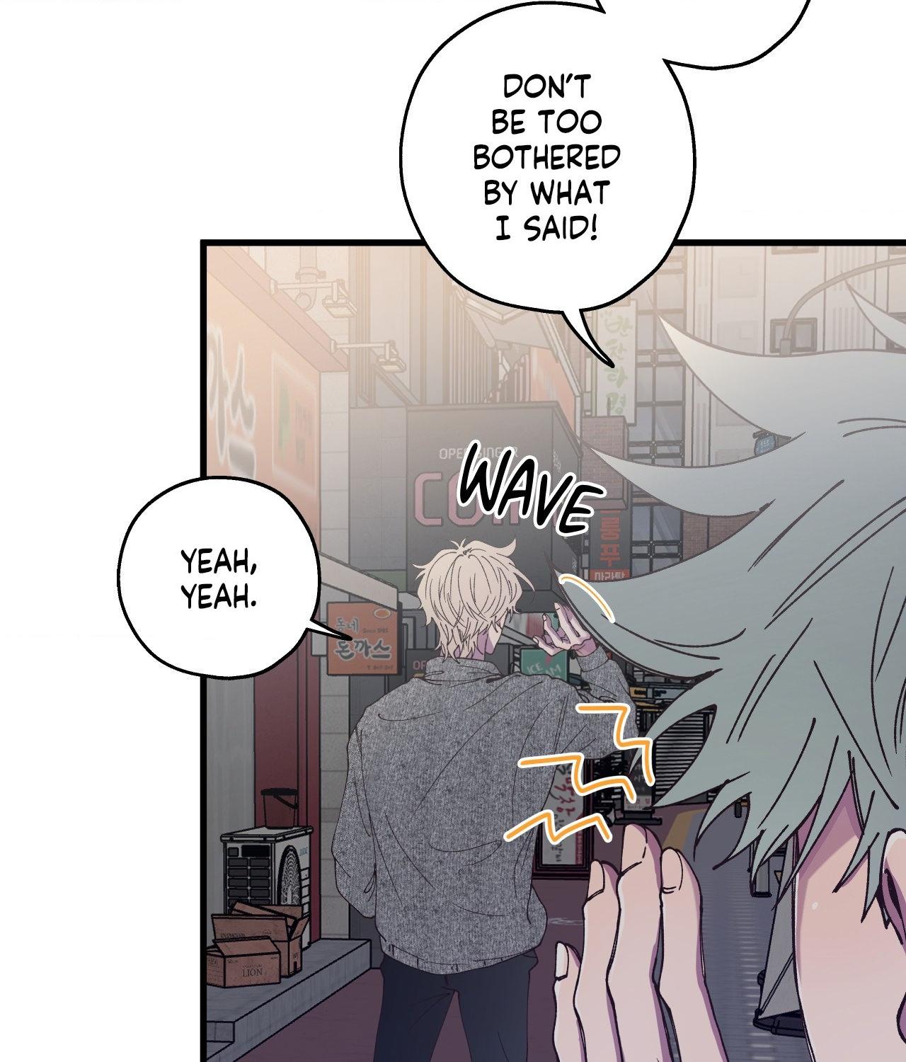 Read Negative Love chapter 12.8 image 32 on Lezhin