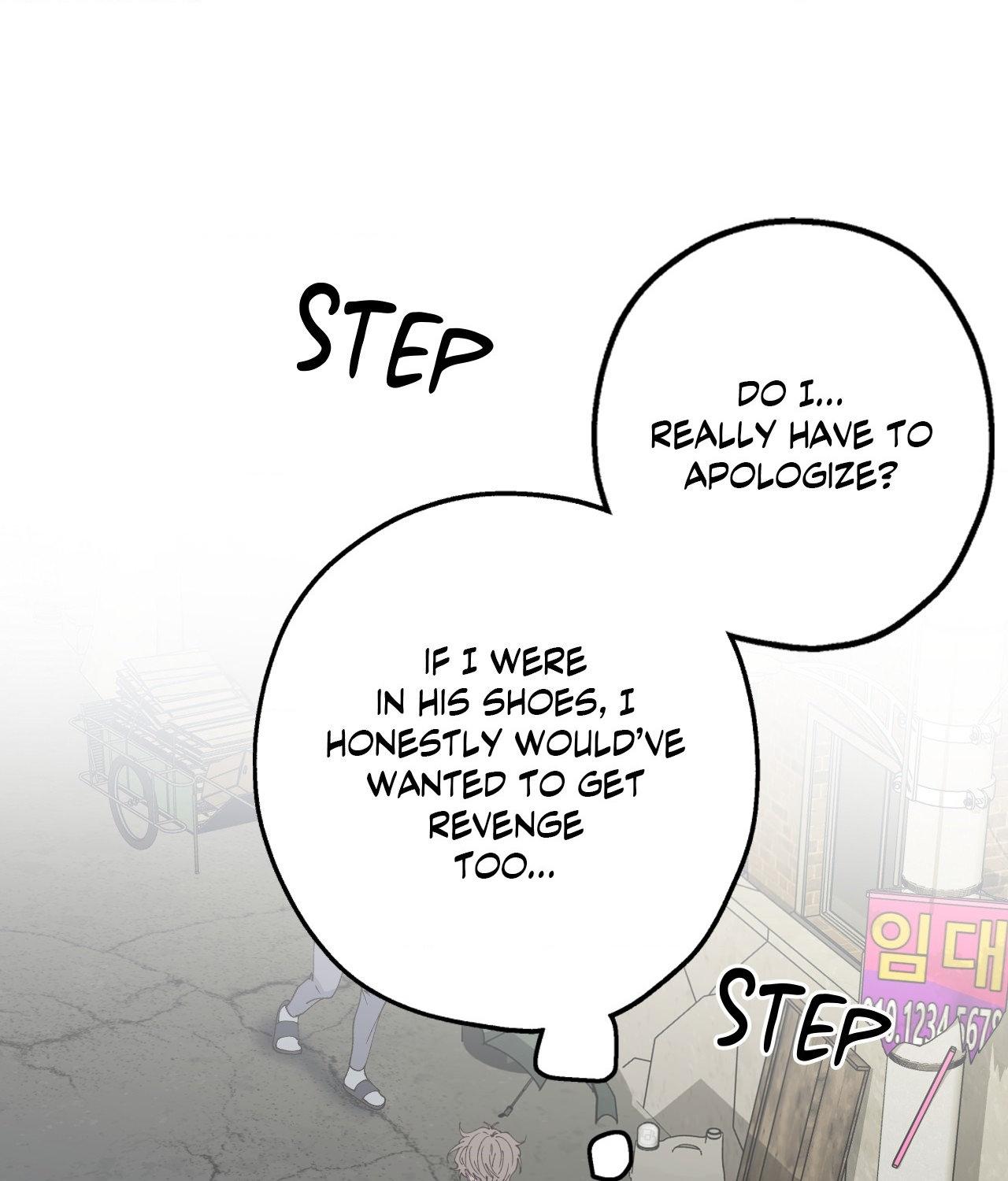 Read Negative Love chapter 12.8 image 34 on Lezhin