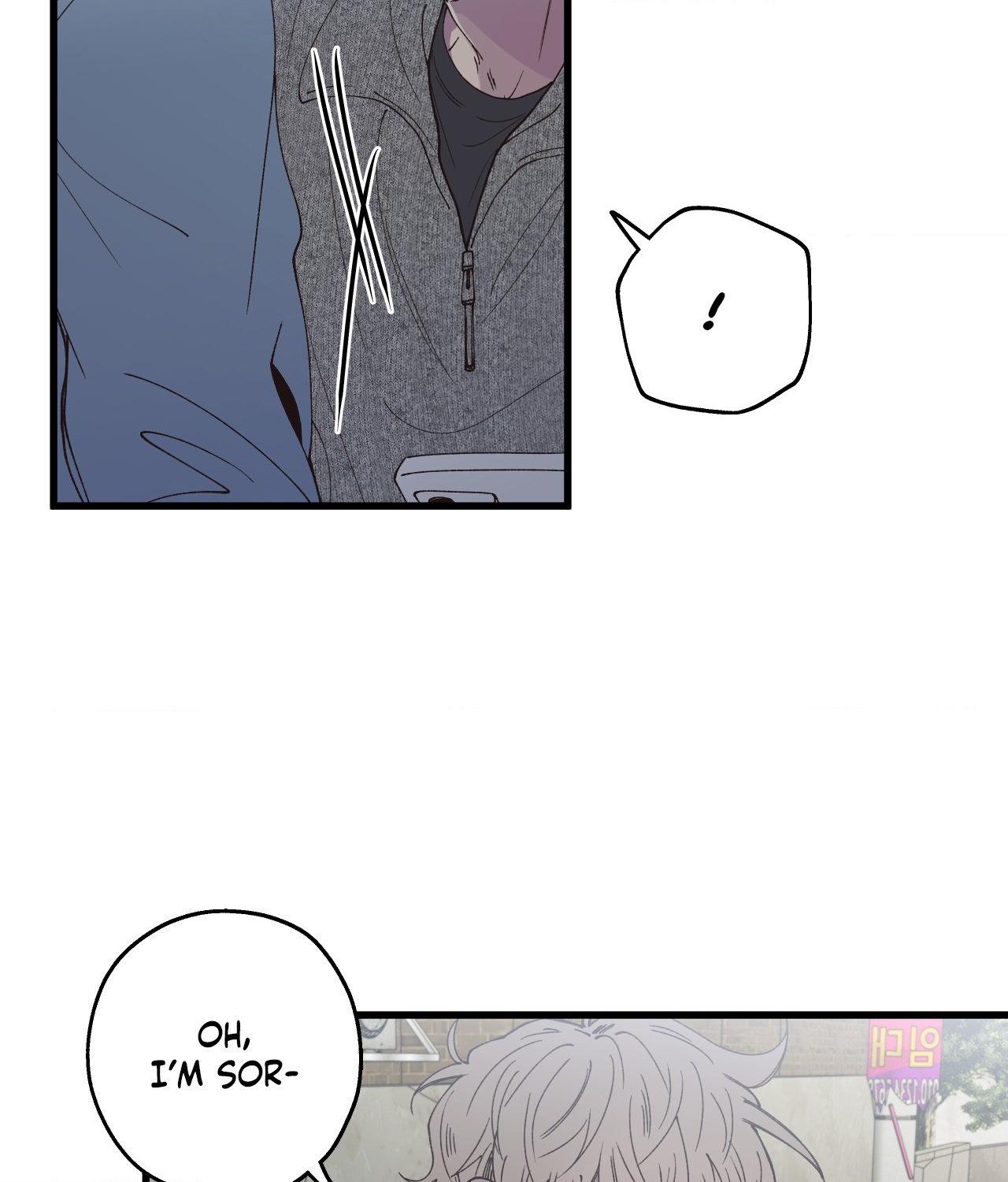 Read Negative Love chapter 12.8 image 36 on Lezhin